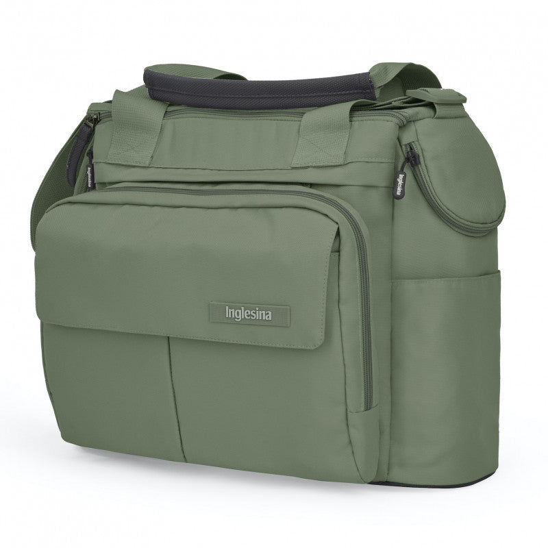 Borsa Dual Bag Inglesina Electa - Buttery Beige