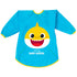 Baby Shark Malschürze für Kinder - S