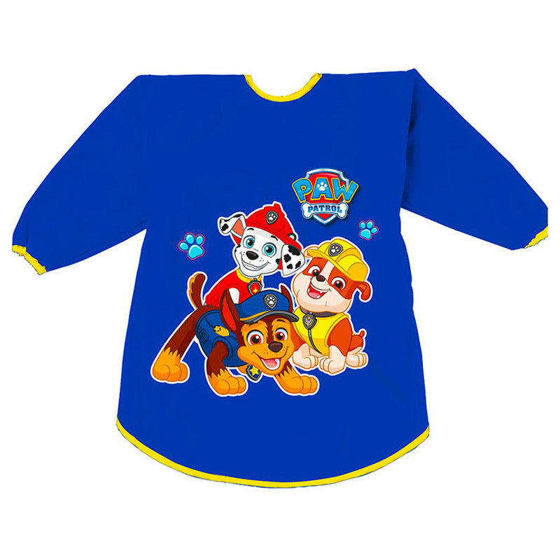 Paw Patrol Kids' Painting Apron - XS