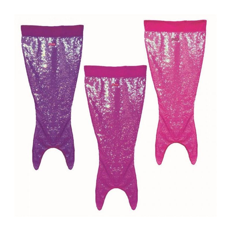 Girabrilla - Mermaid Tail