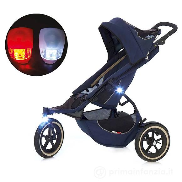 LED Stroller Signal Light
