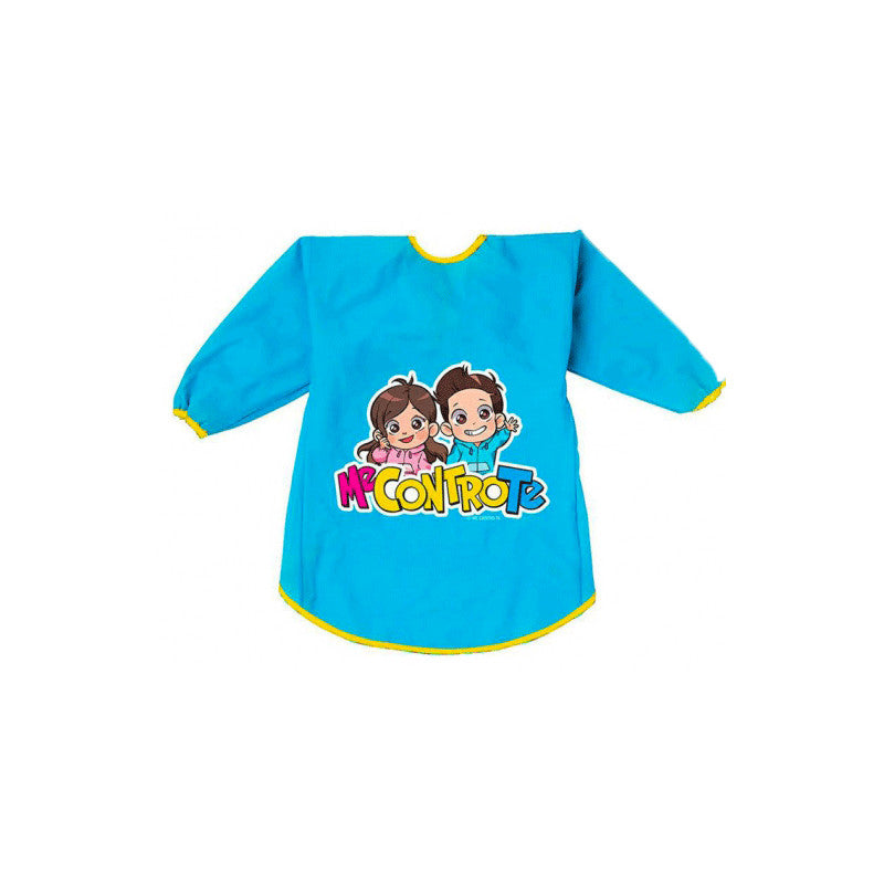Kids' Painting Apron Me Contro Te - XS