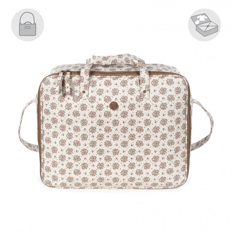 Casilda Pasito a Pasito Maternity Bag
