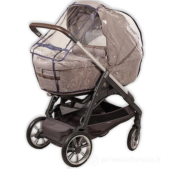 Universal Stroller Rain Cover