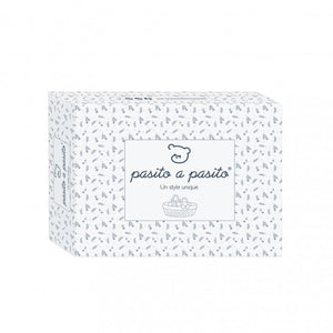 Bezüge für Wiegen Pasito a Pasito Casilda Beige - 7