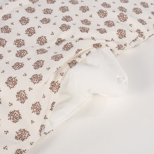 Babywiege Pasito a Pasito Casilda Beige - 8