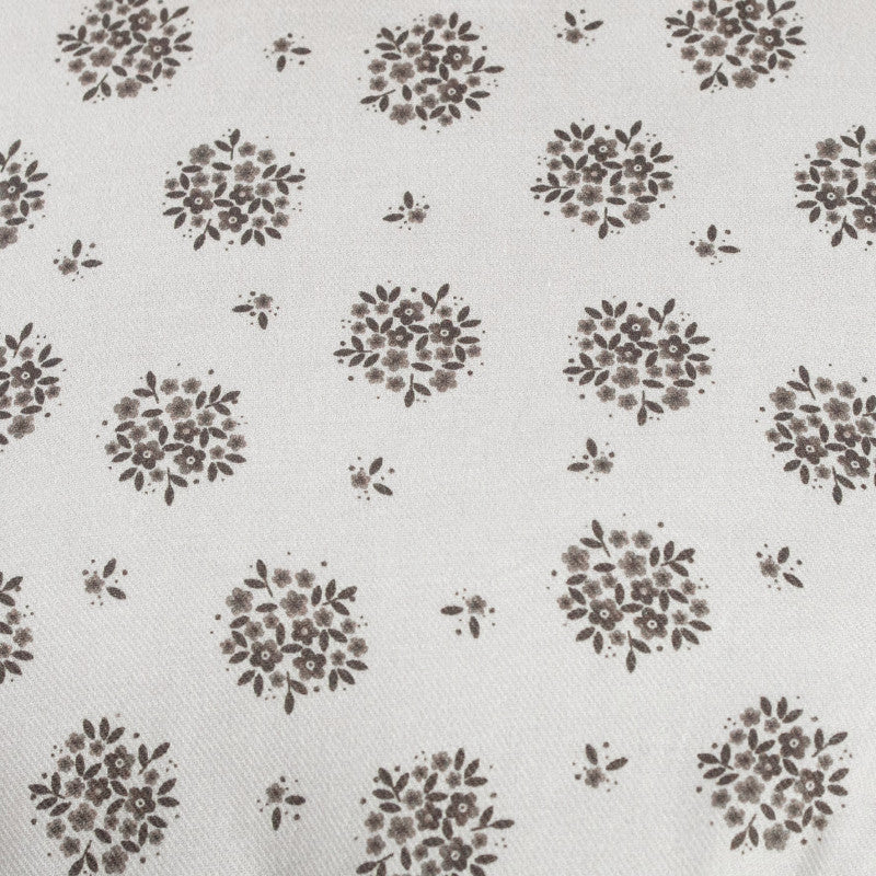 Babywiege Pasito a Pasito Casilda Taupe - 8