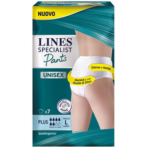 Bauchband Post-Partum Lines Specialist Lines Specialist