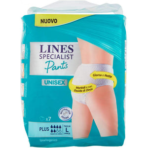 Bauchband Post-Partum Lines Specialist Lines Specialist - 4