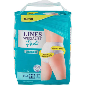 Bauchband Post-Partum Lines Specialist Lines Specialist - 5