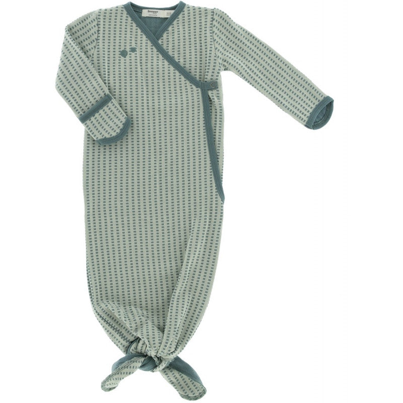 Sleeping Bag - Smokey Green 0-3 Months