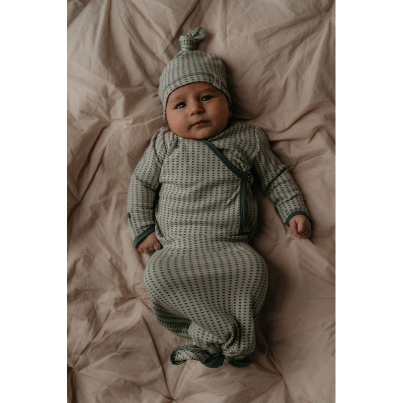 Sleep Bag - Smokey Green 3-6 Months