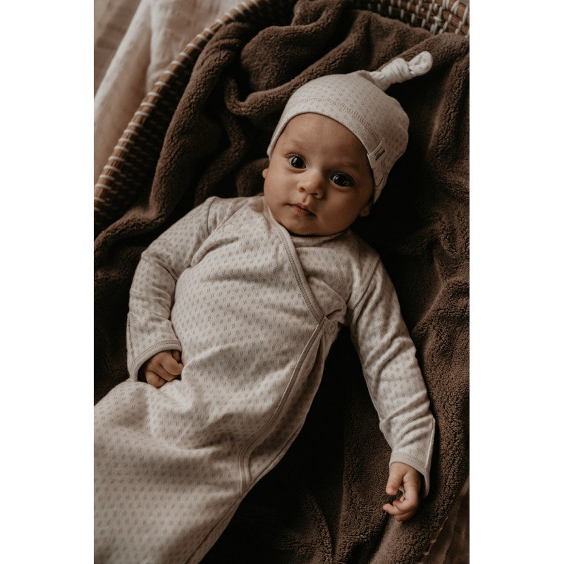 Sleep Bag - Stone Beige 0-3 Months
