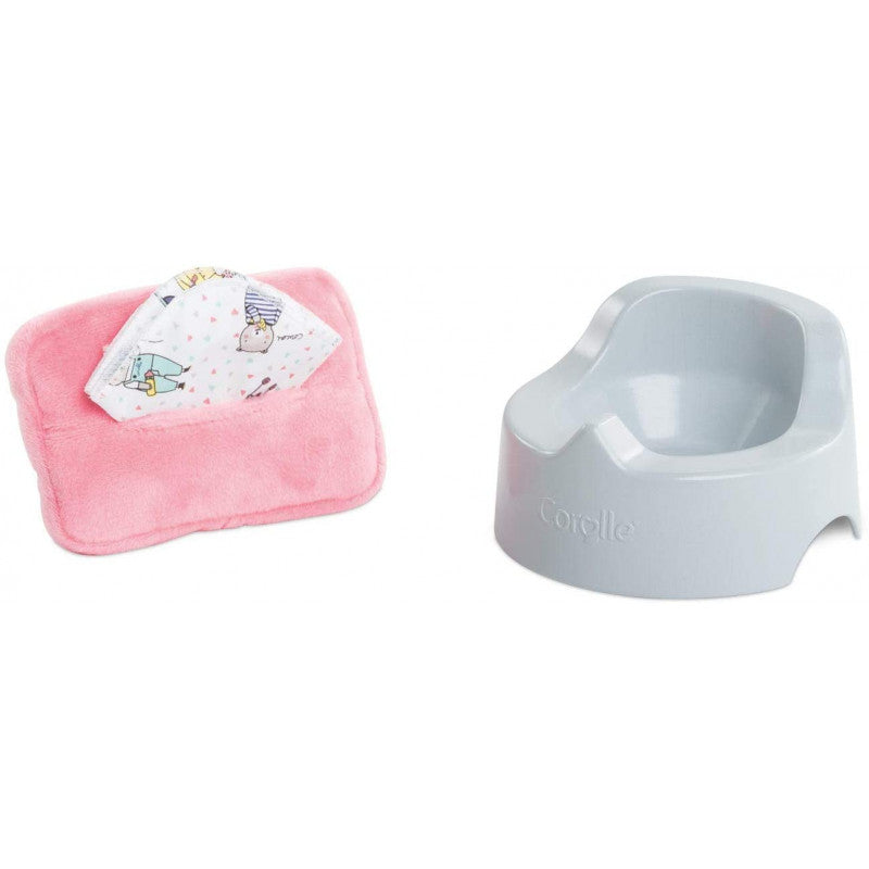 Corolle - Doll Potty