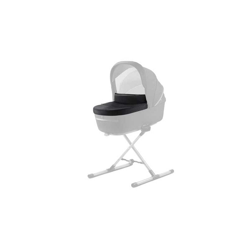 Pram Cover Aptica Mystic Black