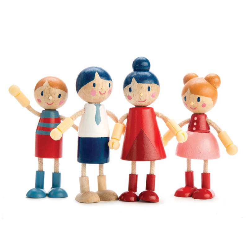 Doll family