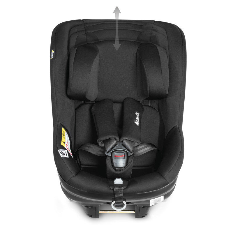 Auto Kindersitze 0