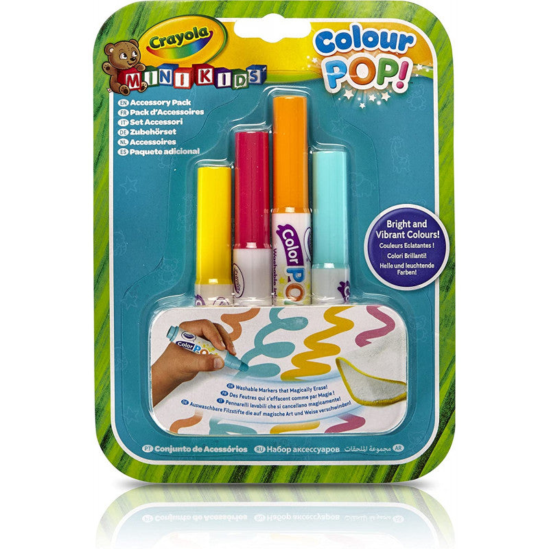 Recharge Colour & Recolour