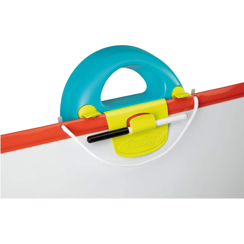 Smoby - 2-in-1 Easel