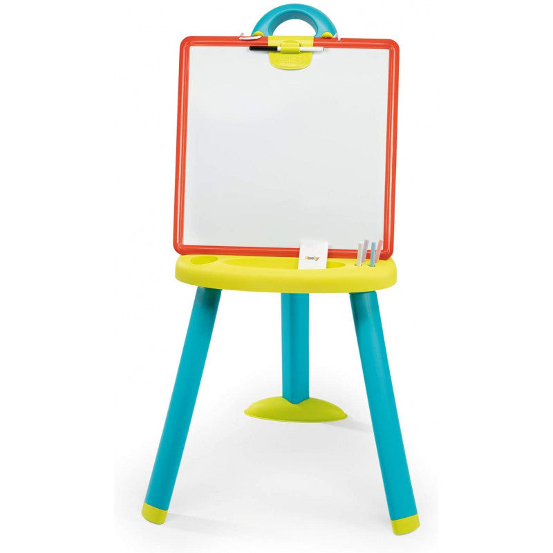 Smoby - 2-in-1 Easel