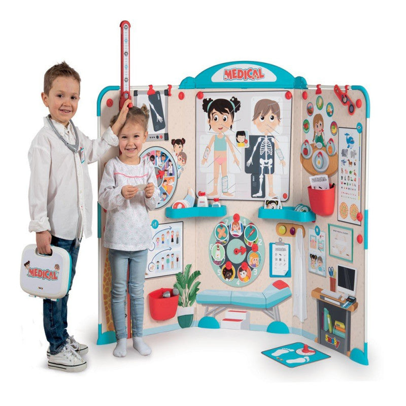 Smoby - Doctor's Studio