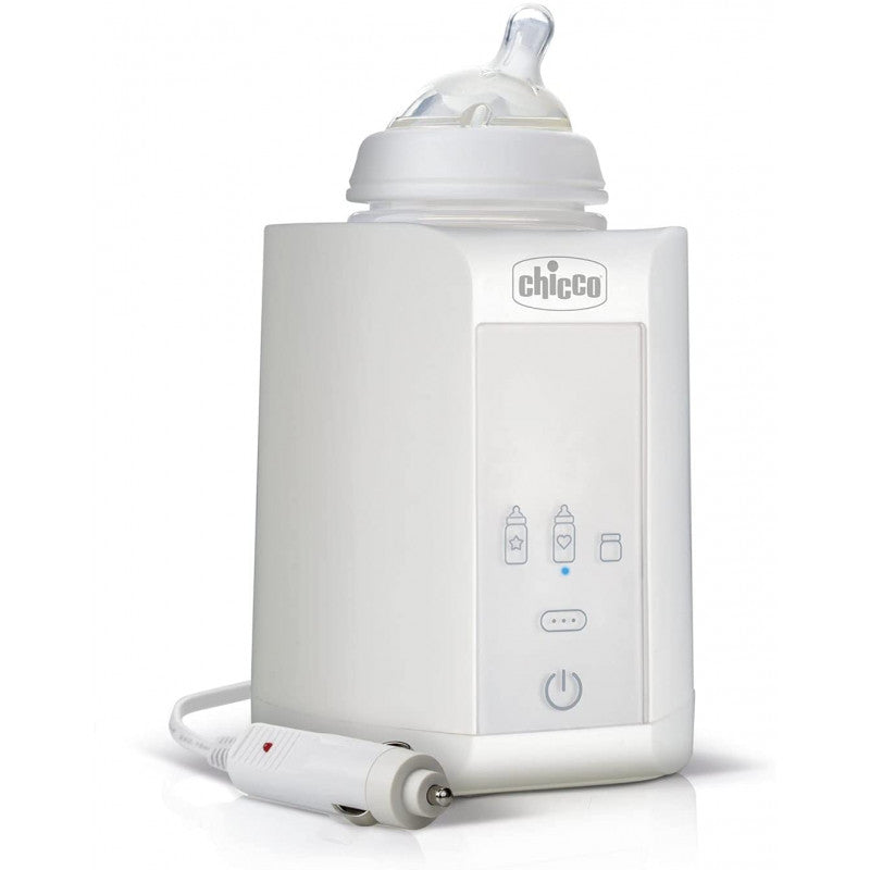 Chicco Home-Travel Bottle Warmer