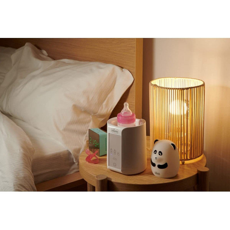Chicco Home-Travel Bottle Warmer