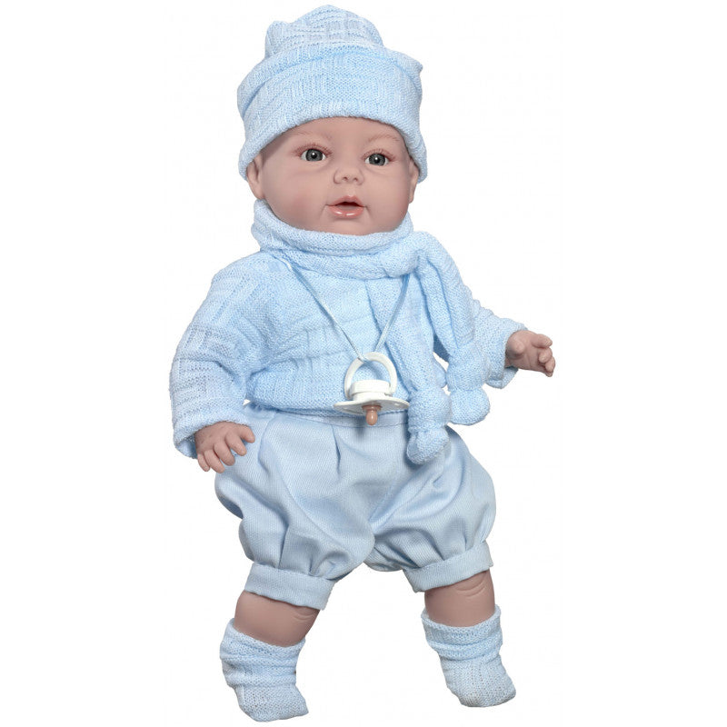 Rauber - Carla Doll
