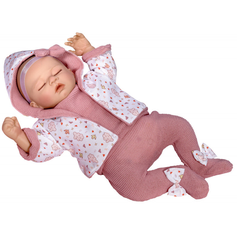 Rauber - Reborn Doll Alexa