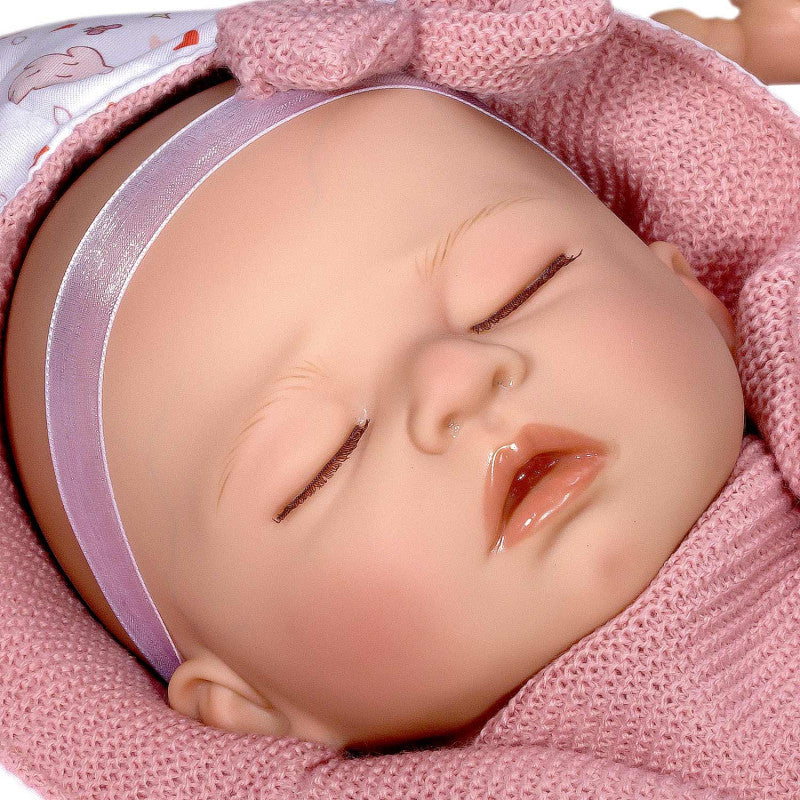 Rauber - Reborn Doll Alexa