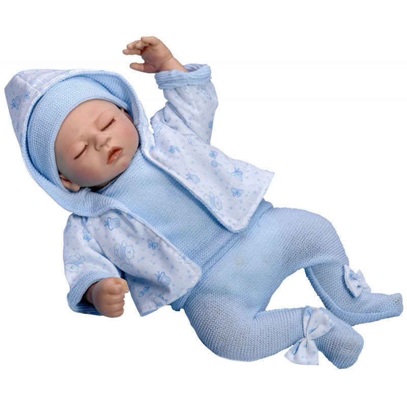 Puppen Rauber Reborn Alex
