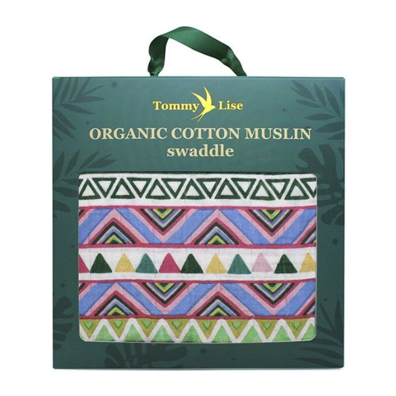 Musseline Tommy Lise Ethnic Festive