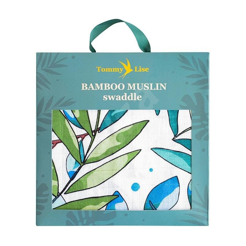 Musseline Tommy Lise Bamboo Dancing Shrub