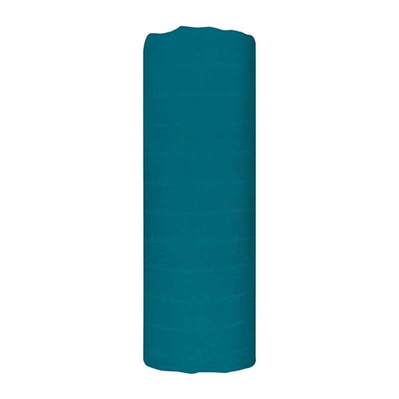 Musseline Tommy Lise Foggy Blue