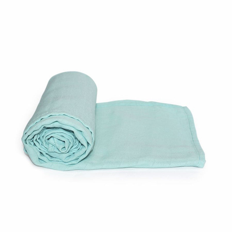 Musseline Tommy Lise Dreamy Blue