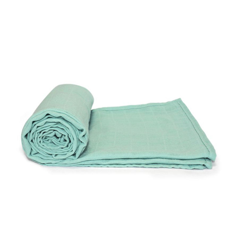 Musseline Tommy Lise Dreamy Green