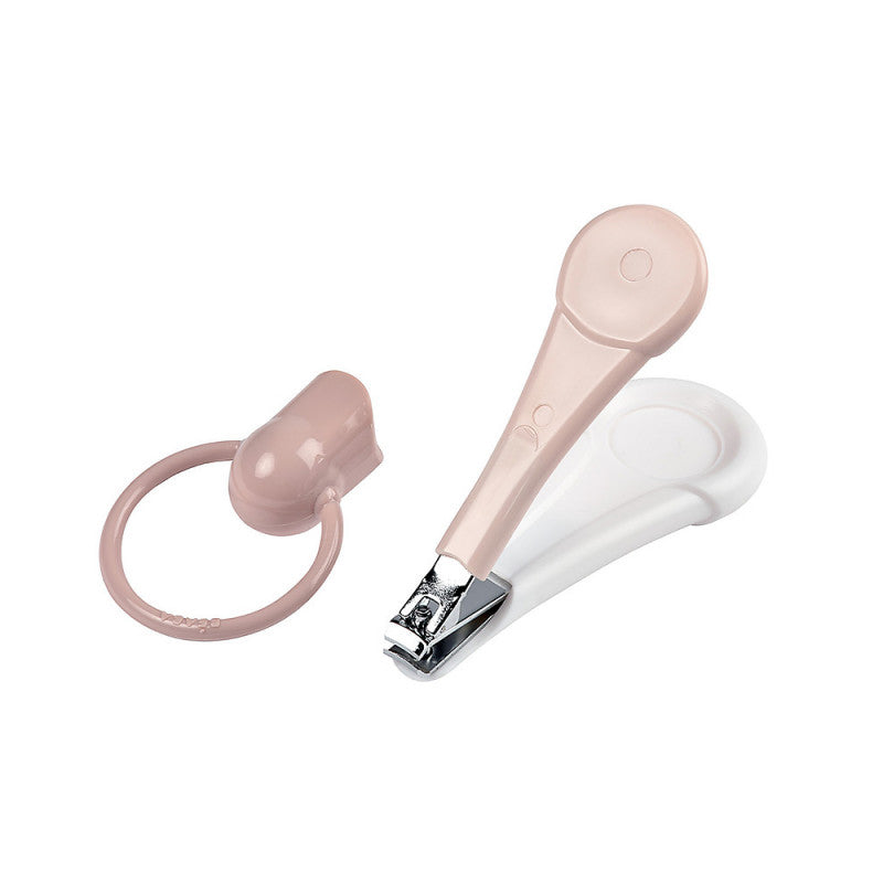 Beaba - Nail Clipper for Babies