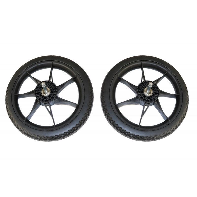 Inglesina Maior Stroller Rear Wheels