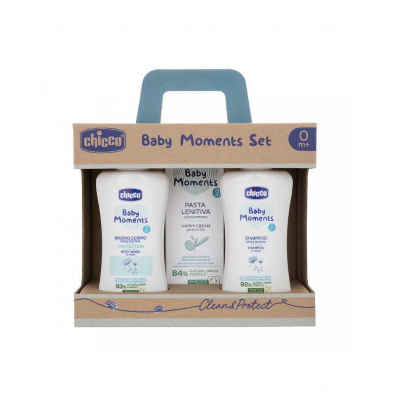 Set clean & sweet with Healing Paste