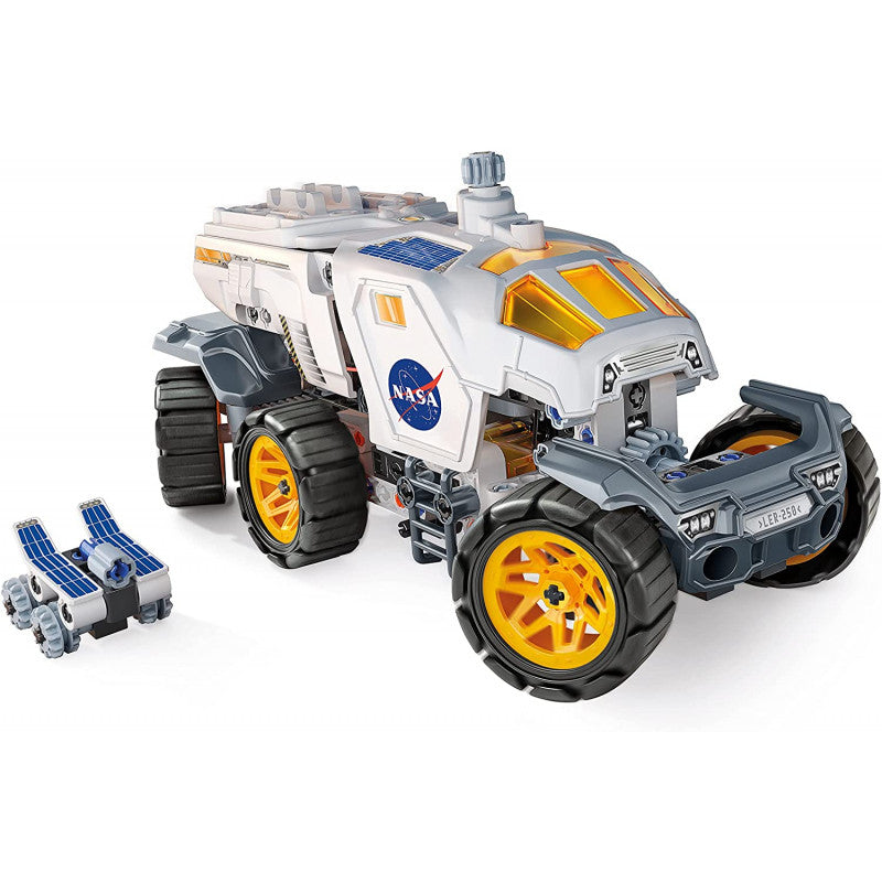 Spielzeugautos Clementoni Mars Rover