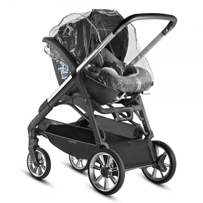 Raincover for Inglesina Car Seat