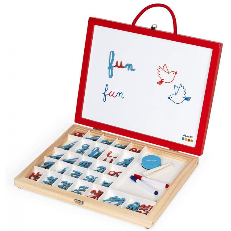 Wooden Educational Kit