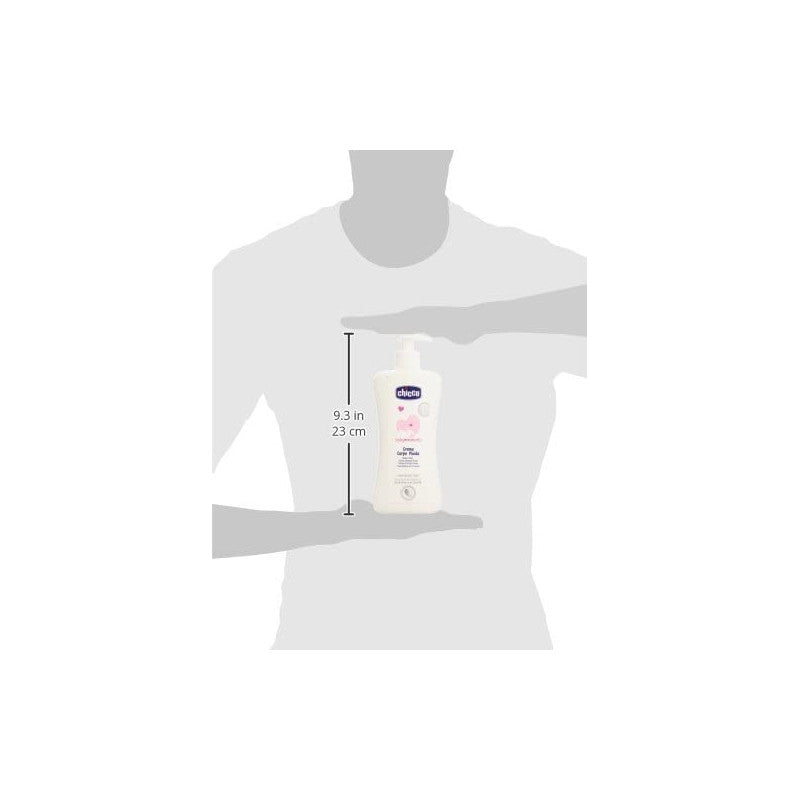 Chicco Fluid Body Cream
