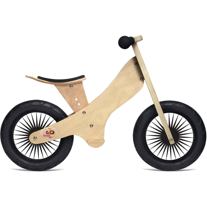 Kinderfeets Balance Bike - Natural