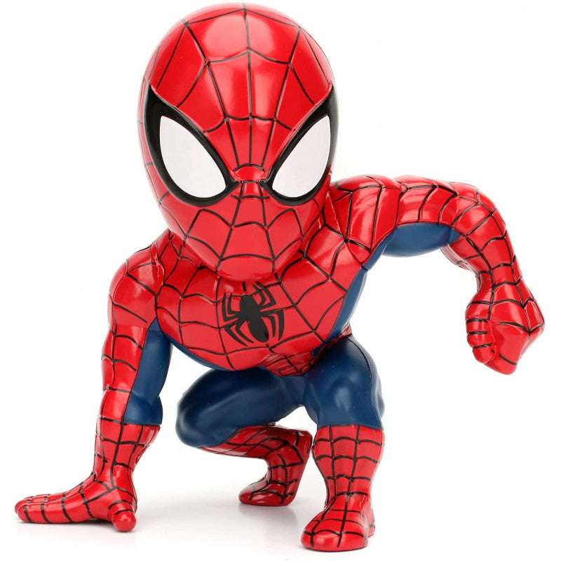 Actionfiguren Jade Ultimate Spider-Man