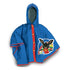 Bing Rain Poncho - S