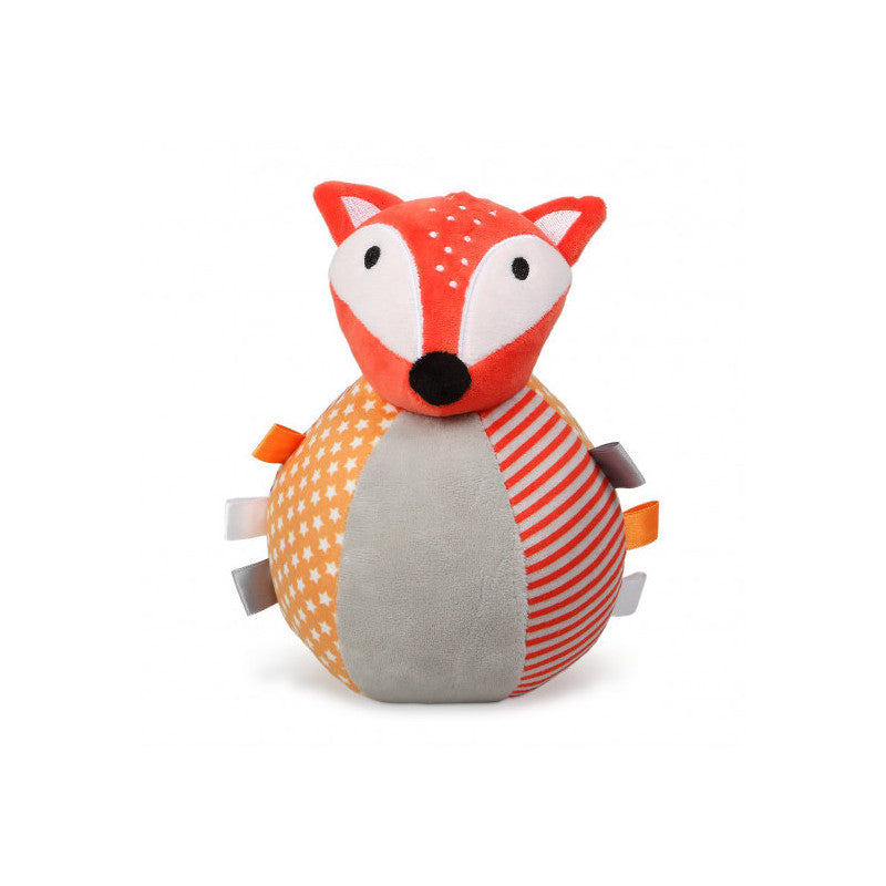 Rattle Ball - Fox
