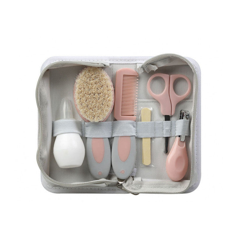 Baby Care Set - Beauty - Pink