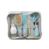 Babypflegeset - Beauty - Hellblau
