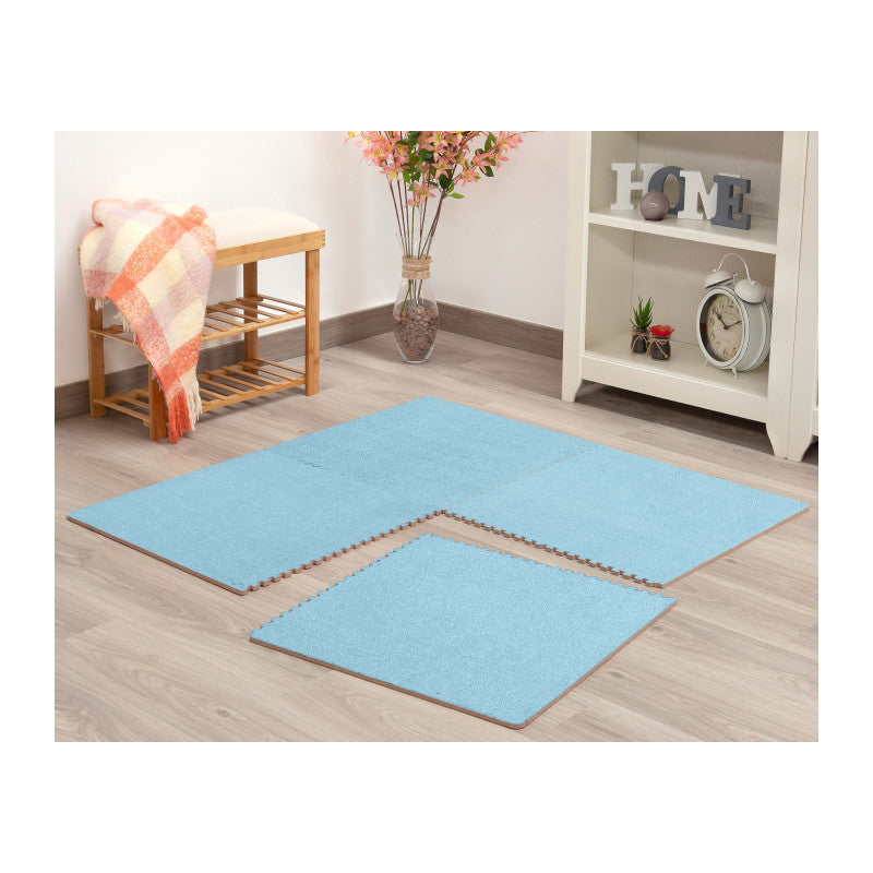 Kiokids - Blue Play Mat